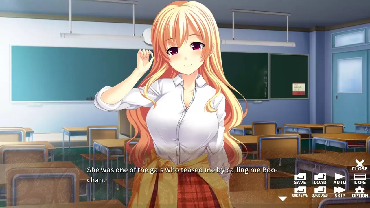 -おためし契約彼女 -Probationary Girlfriend-游戏截图-好玩游戏库