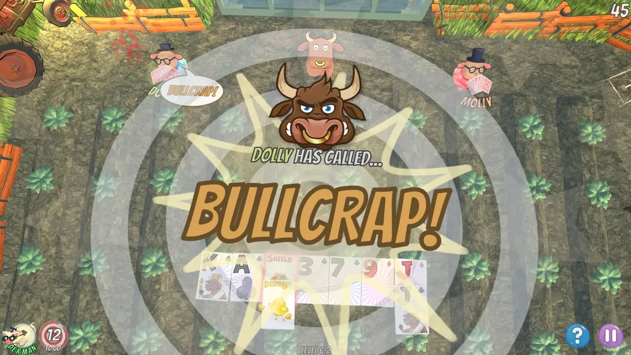 -BULLCRAP!-游戏截图-好玩游戏库