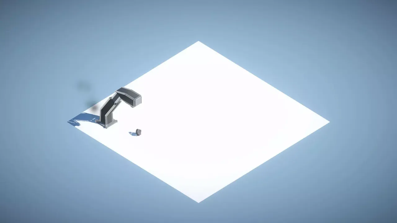 Mechanization