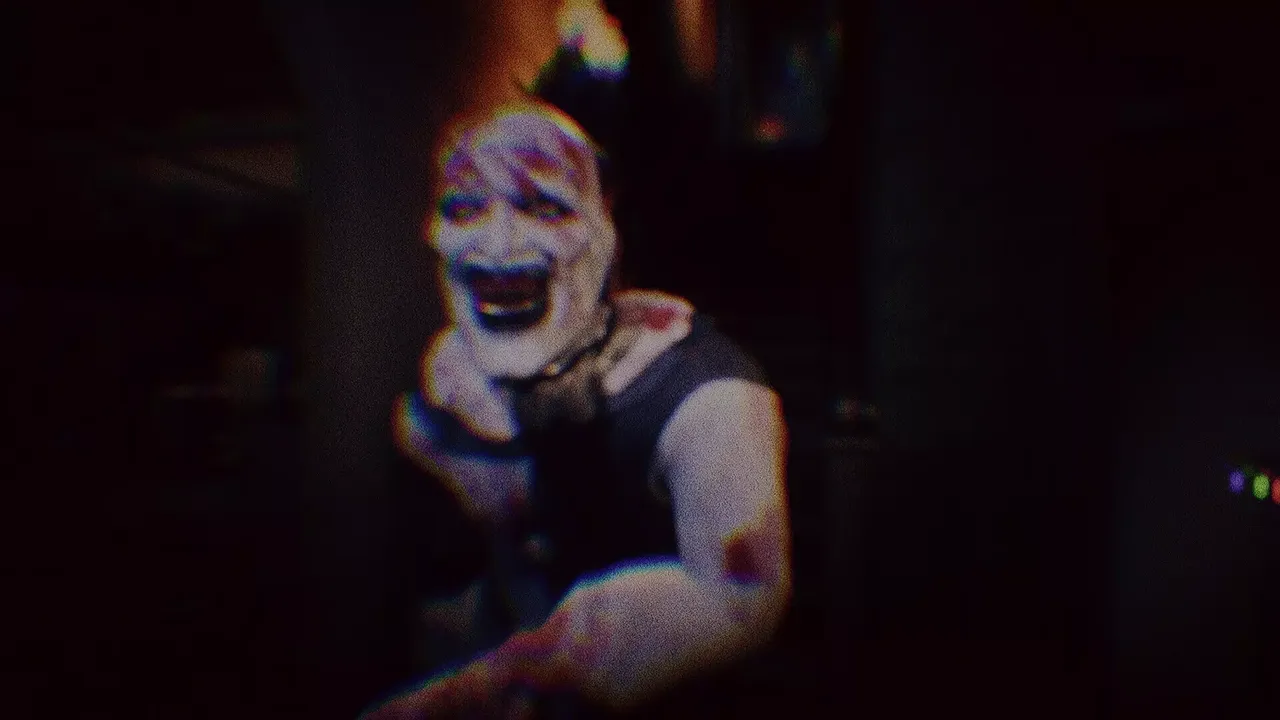 -Clown Art-游戏截图-好玩游戏库