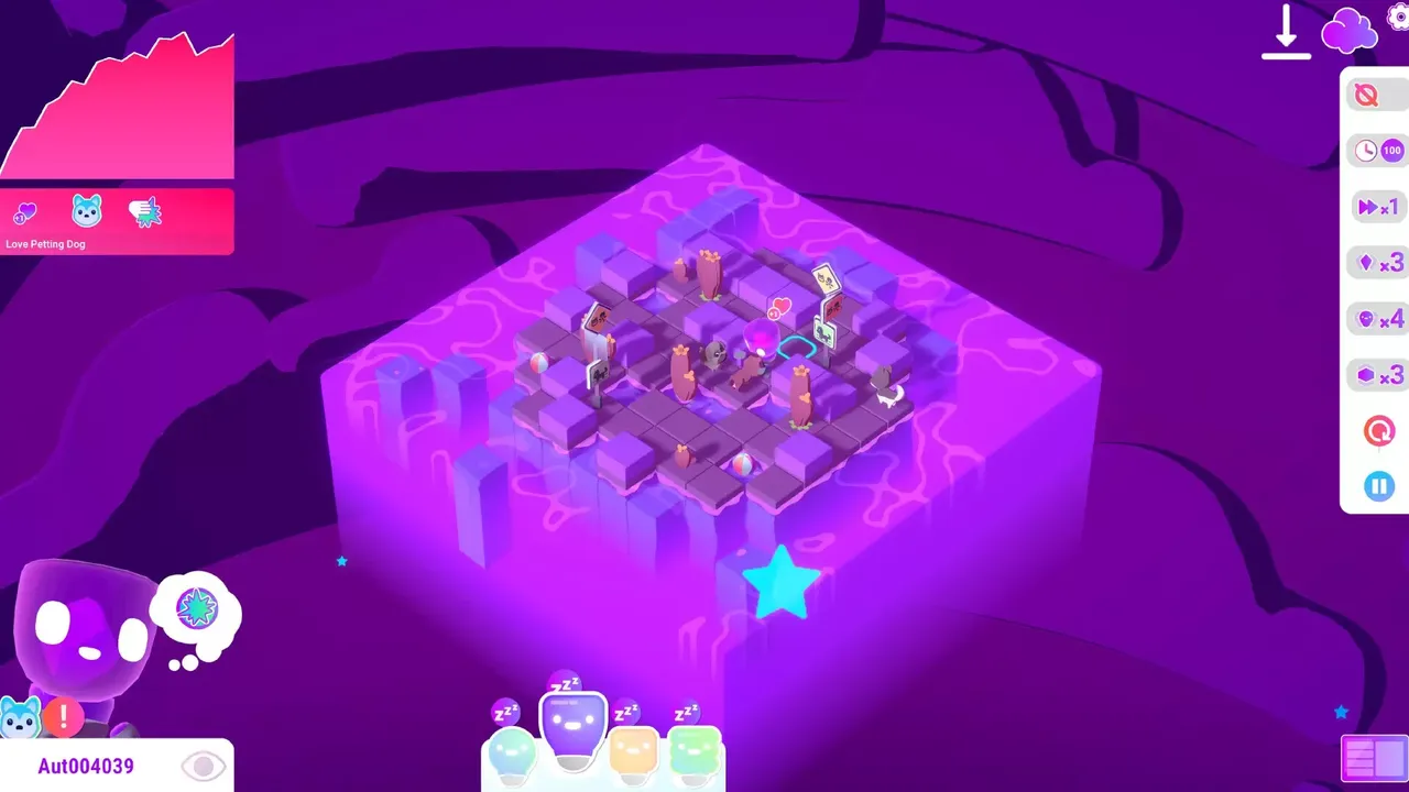 -Little Learning Machines-游戏截图-好玩游戏库