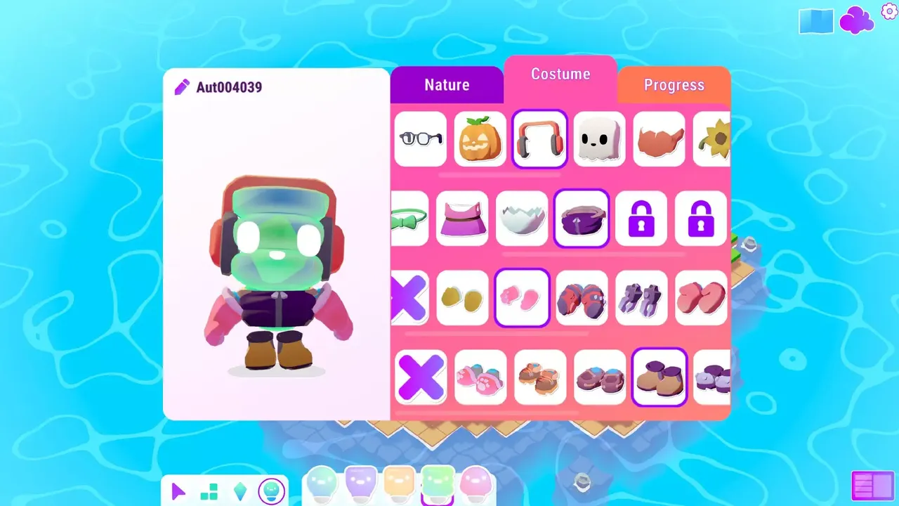 -Little Learning Machines-游戏截图-好玩游戏库