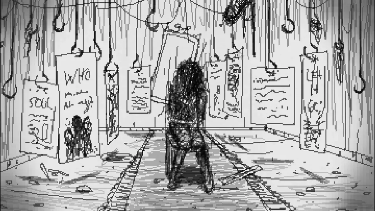 -The Gray Man-游戏截图-好玩游戏库