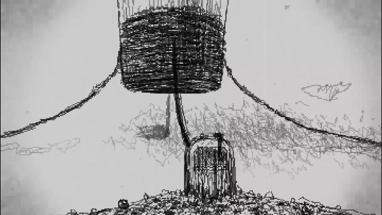 -The Gray Man-游戏截图-好玩游戏库