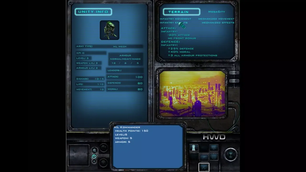 -Chroma Wars-游戏截图-好玩游戏库