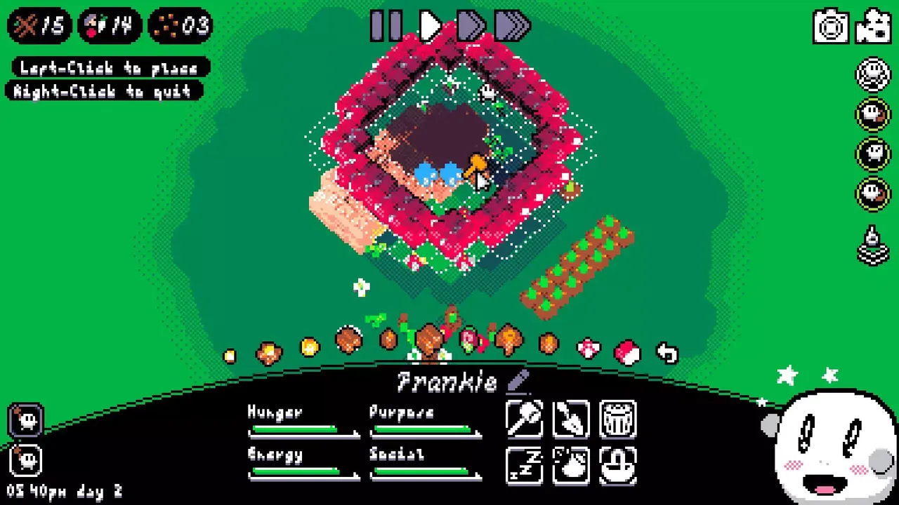 -Shroomchitect-游戏截图-好玩游戏库