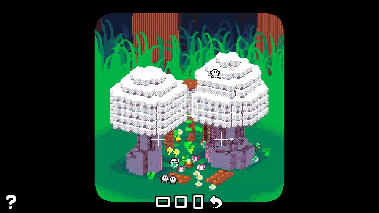 -Shroomchitect-游戏截图-好玩游戏库