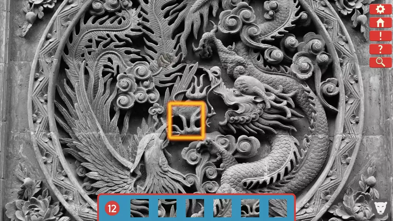 -Just Find It 3-游戏截图-好玩游戏库