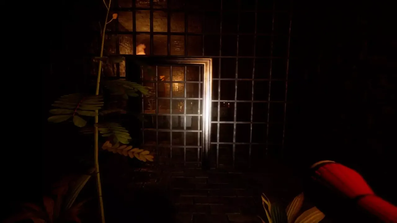 -The Castle Mystery-游戏截图-好玩游戏库