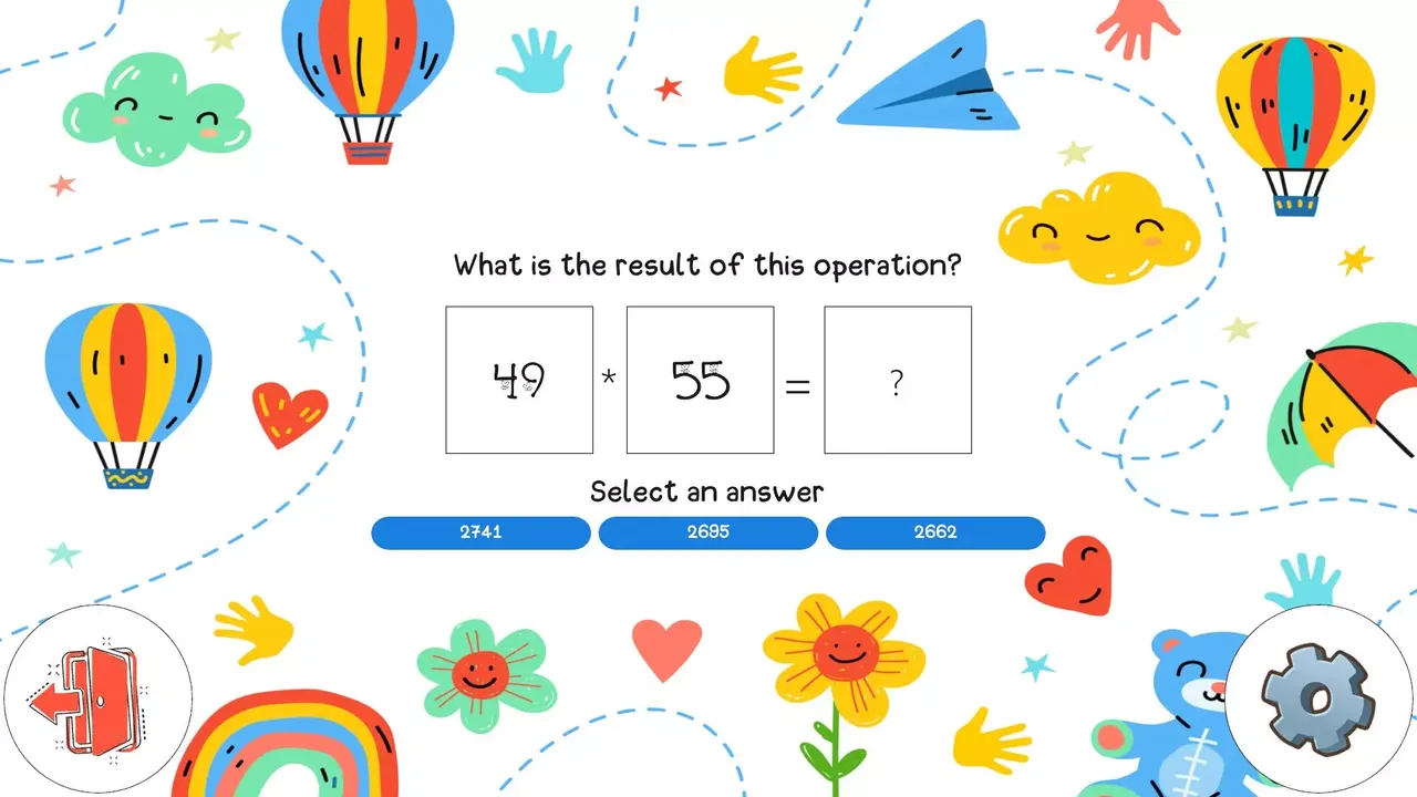 -Educational Suite-游戏截图-好玩游戏库