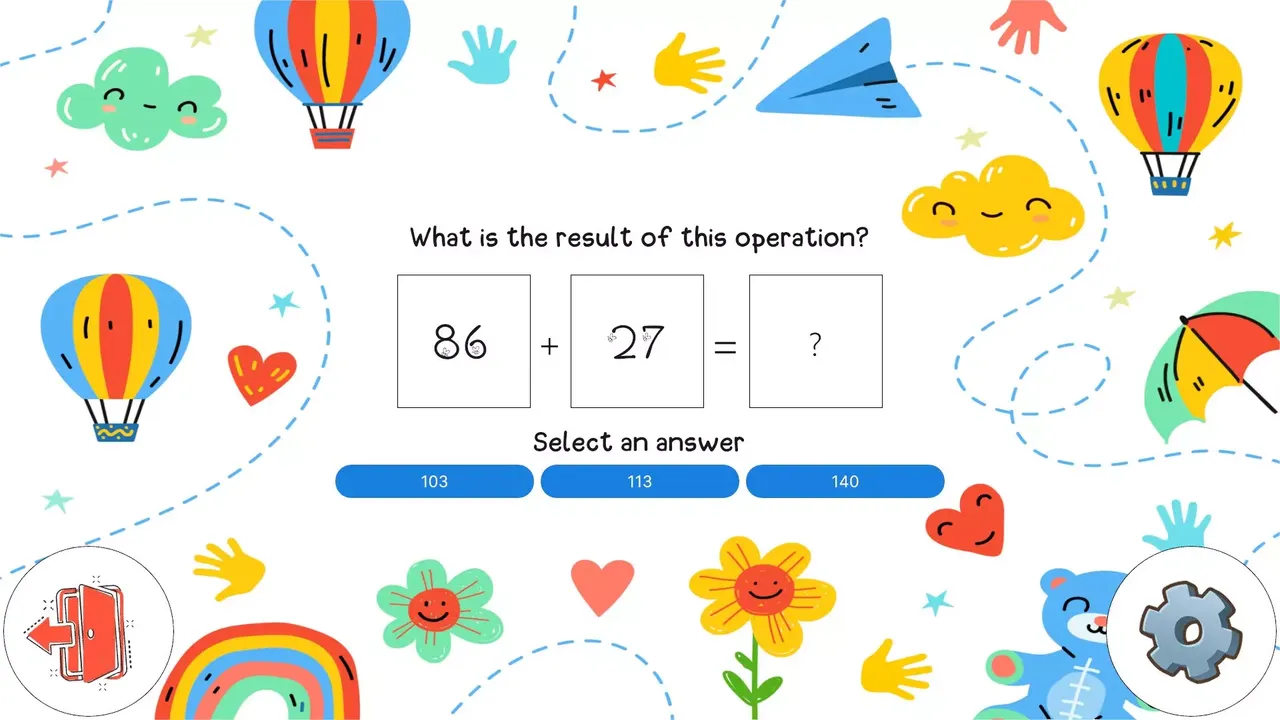 -Educational Suite-游戏截图-好玩游戏库
