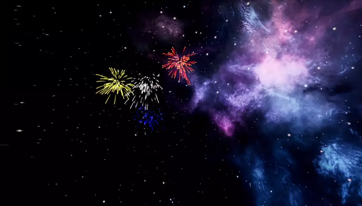 -Fireworks XR 烟花秀-游戏截图-好玩游戏库