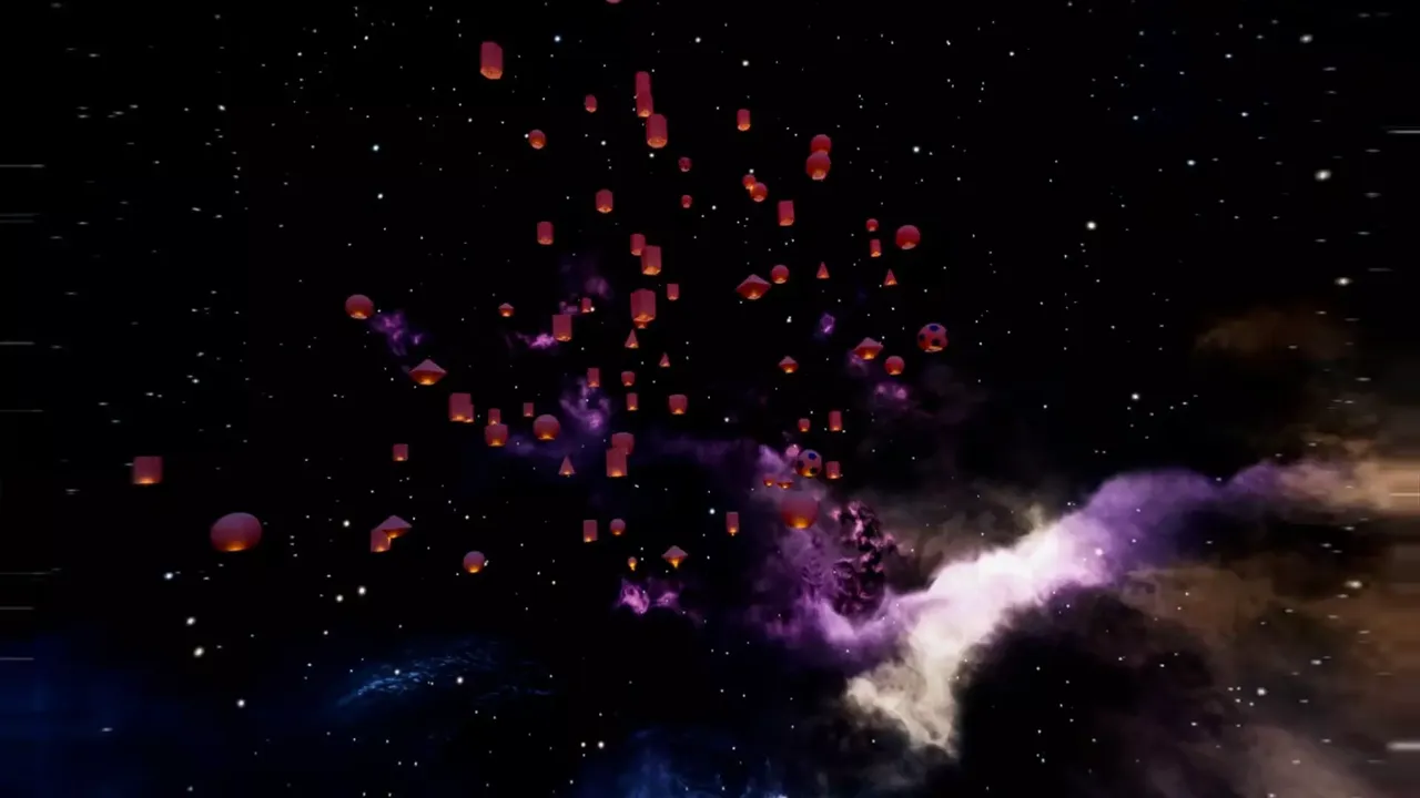 -Fireworks XR 烟花秀-游戏截图-好玩游戏库