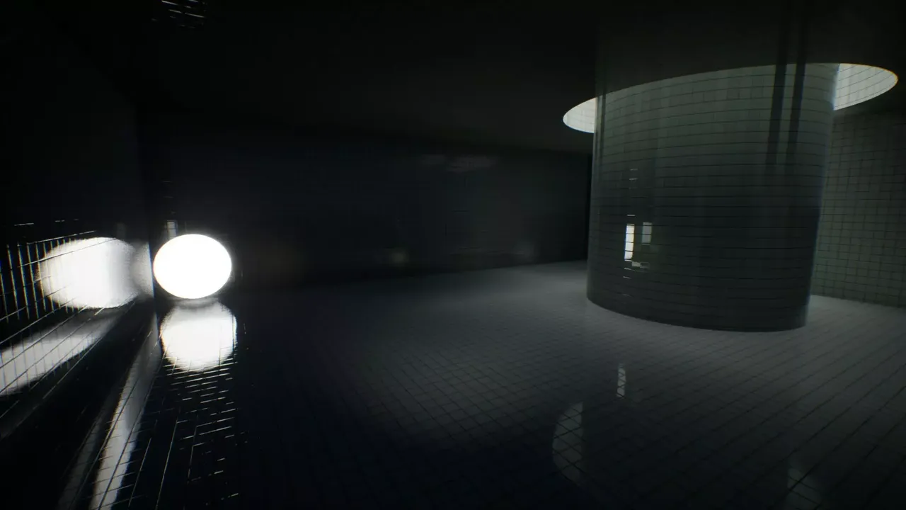 -池畔追思 Poolcore Reflection-游戏截图-好玩游戏库