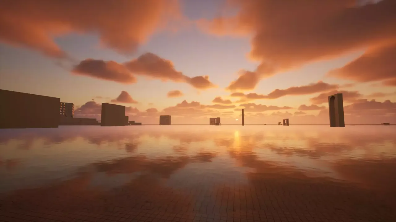 -池畔追思 Poolcore Reflection-游戏截图-好玩游戏库