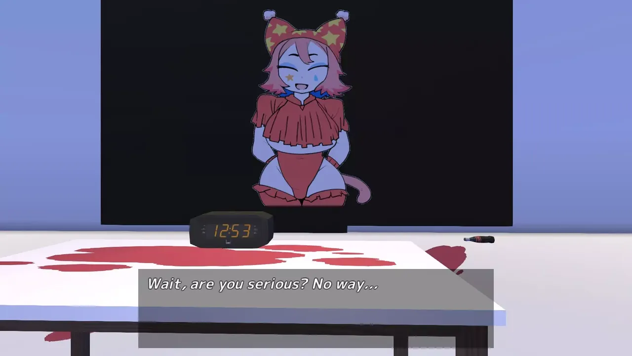 -Escape Escape-游戏截图-好玩游戏库