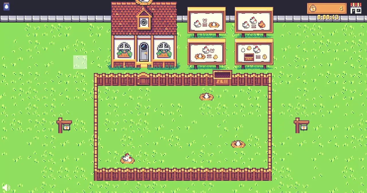 cluck-a-thon