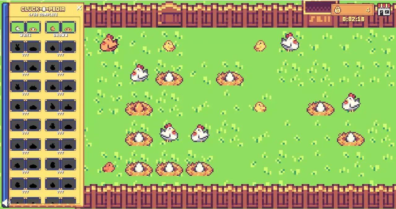 -cluck-a-thon-游戏截图-好玩游戏库