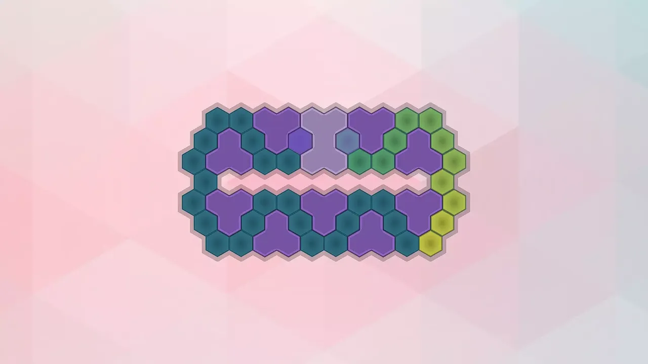 -Paraido-游戏截图-好玩游戏库