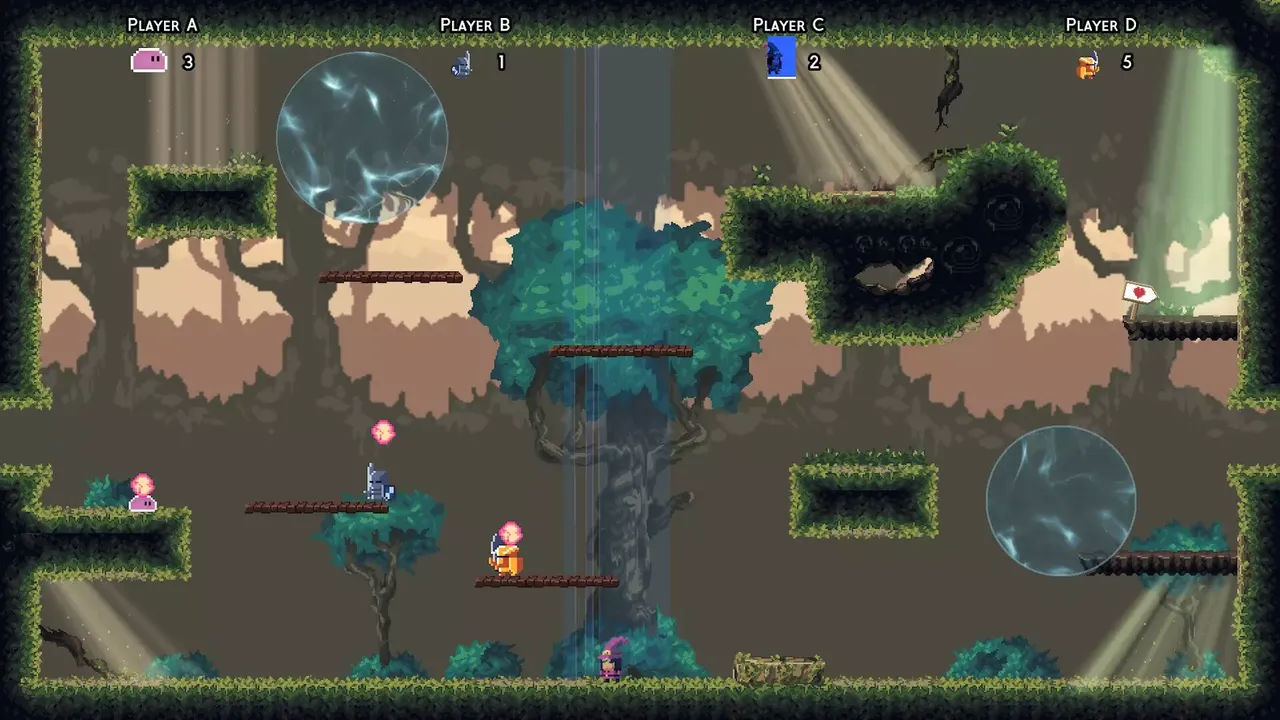Jump’n’Brawl