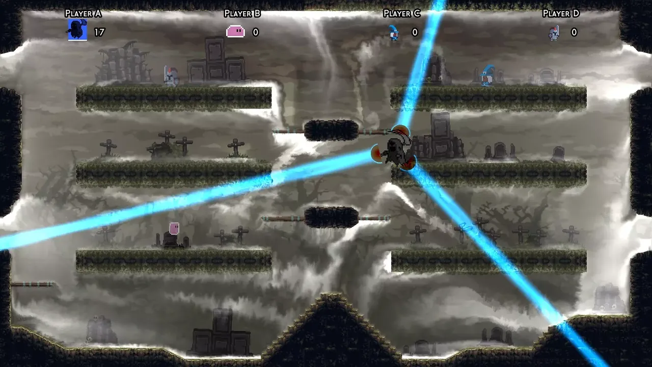 -Jump'n'Brawl-游戏截图-好玩游戏库