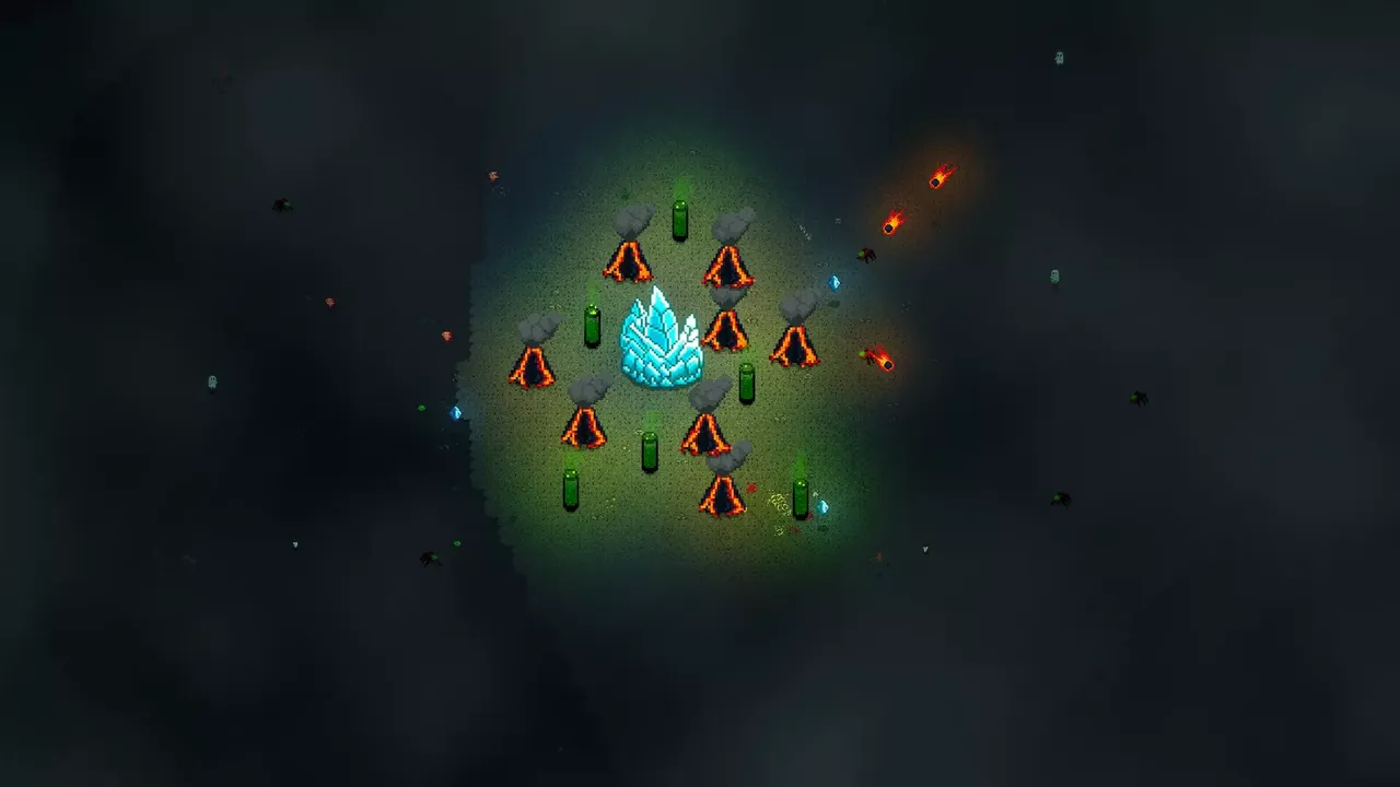 Core Defence