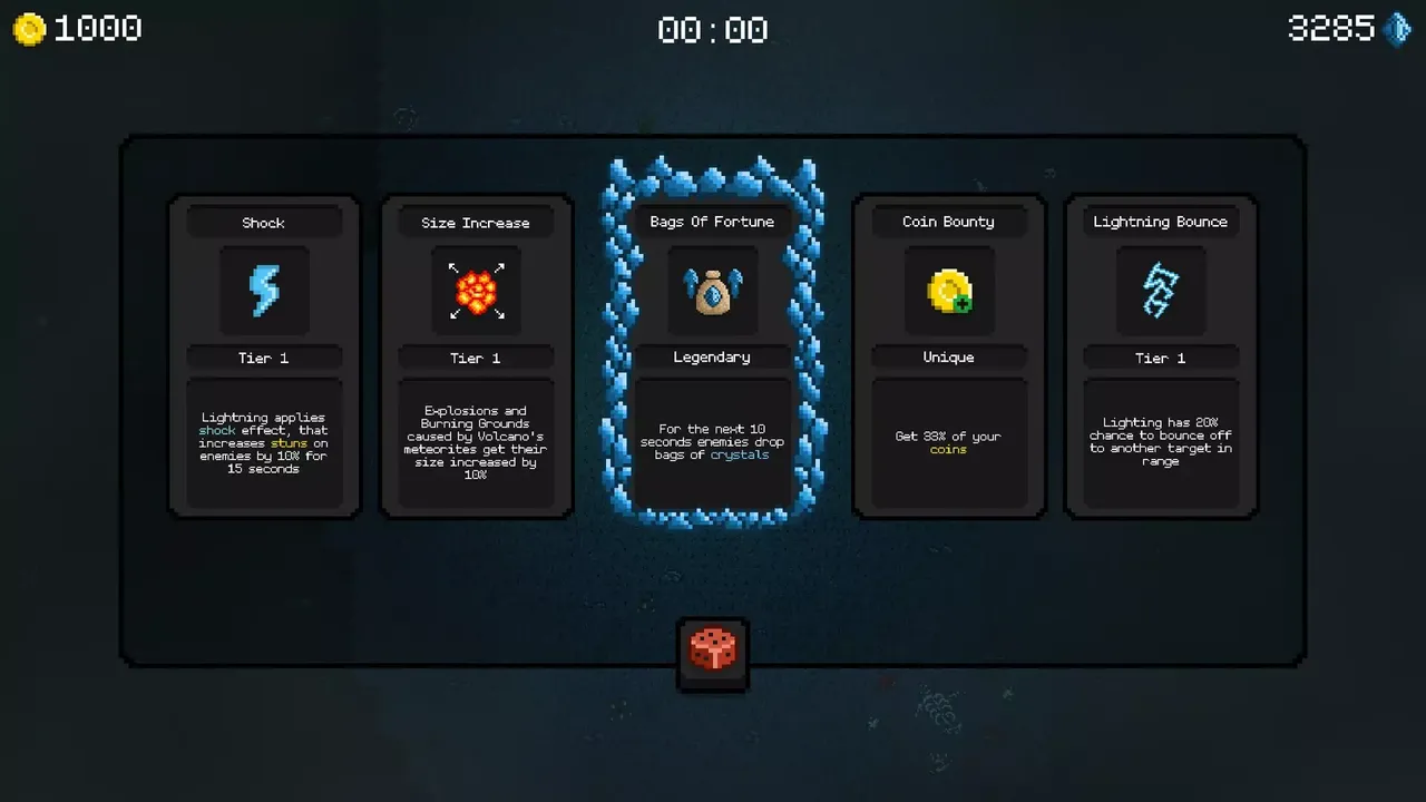 -Core Defence-游戏截图-好玩游戏库