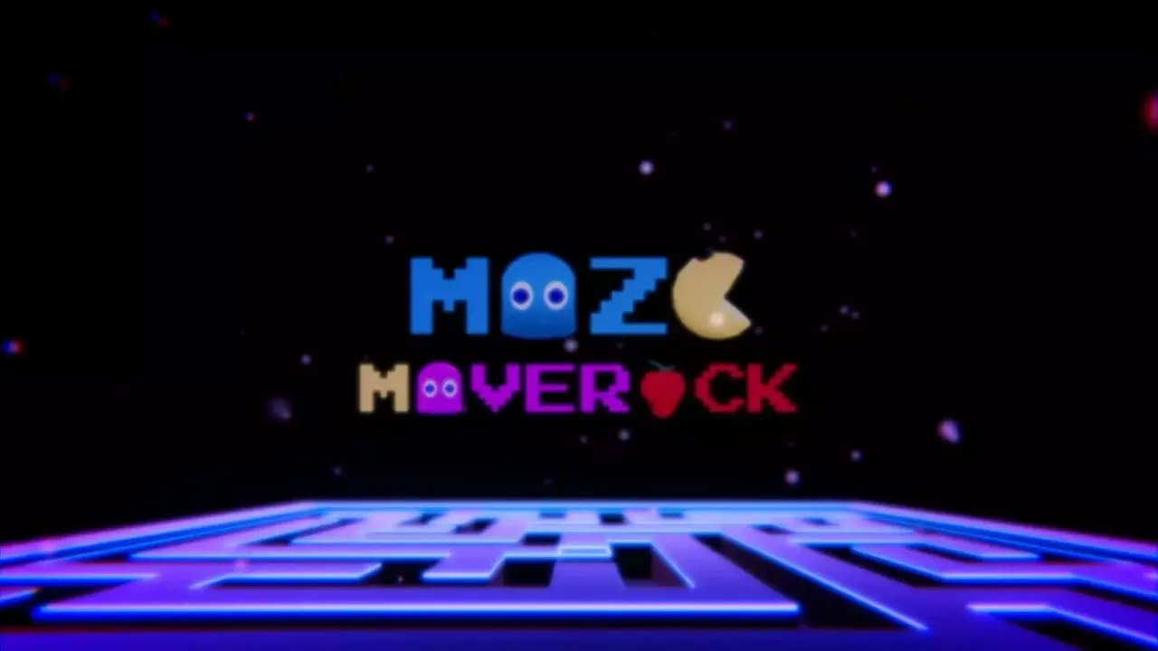 Maze Maverick