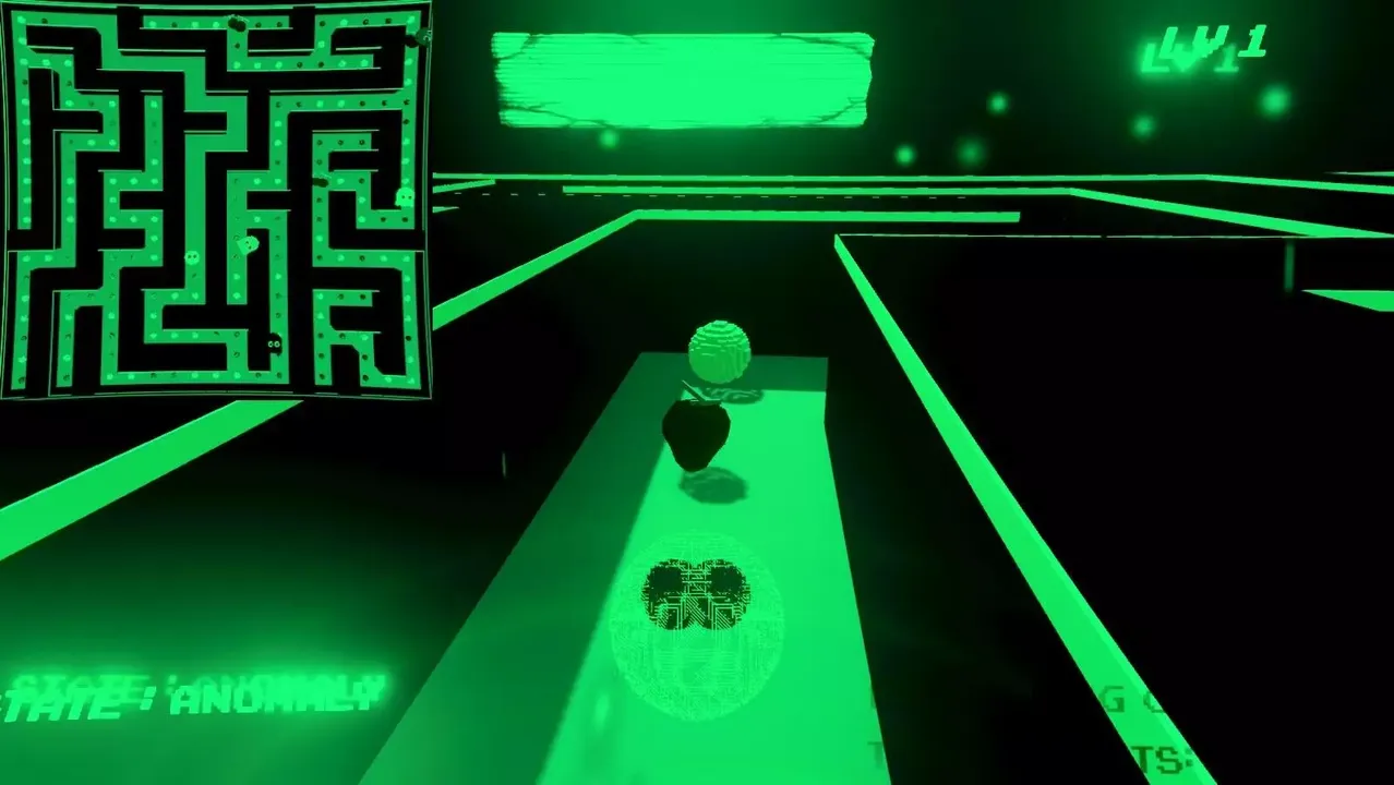 -Maze Maverick-游戏截图-好玩游戏库