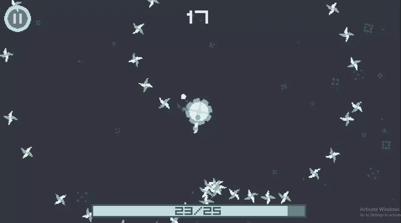 -Lonely Turret 2-游戏截图-好玩游戏库