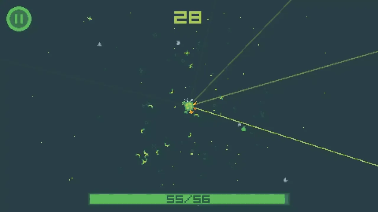 -Lonely Turret 2-游戏截图-好玩游戏库