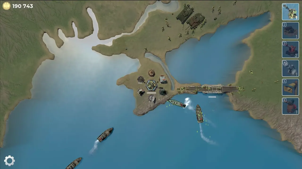 -Russian Warship-游戏截图-好玩游戏库