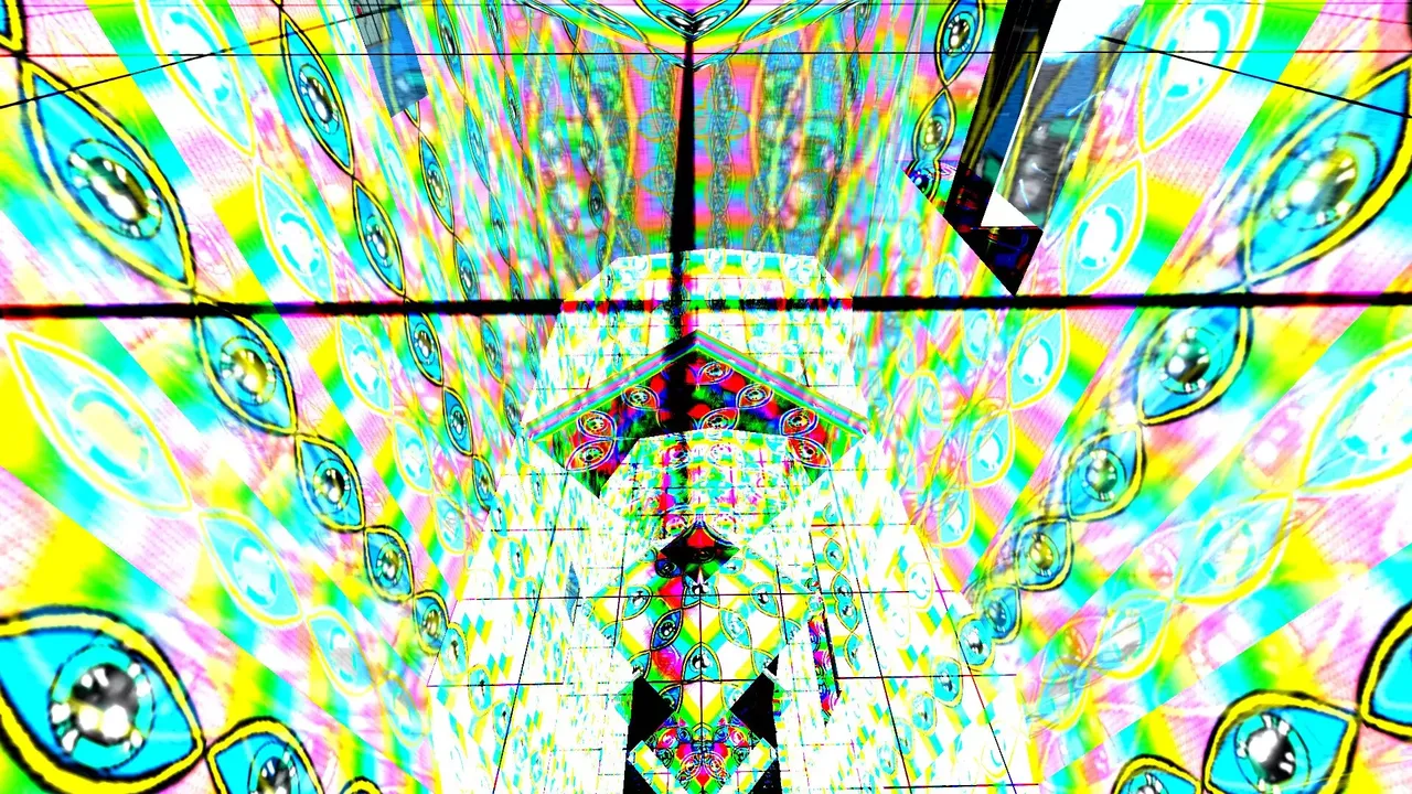-A Fool's Art Gallery-游戏截图-好玩游戏库