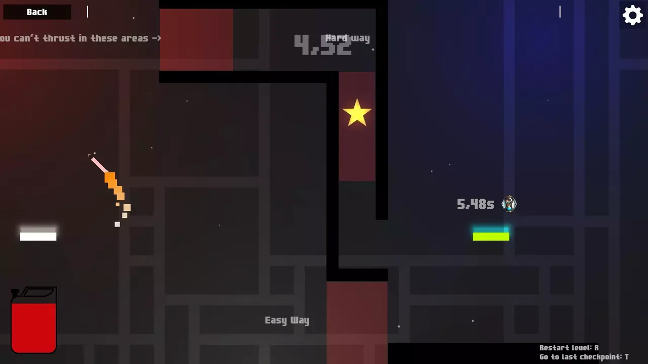 -Perfect Landing-游戏截图-好玩游戏库