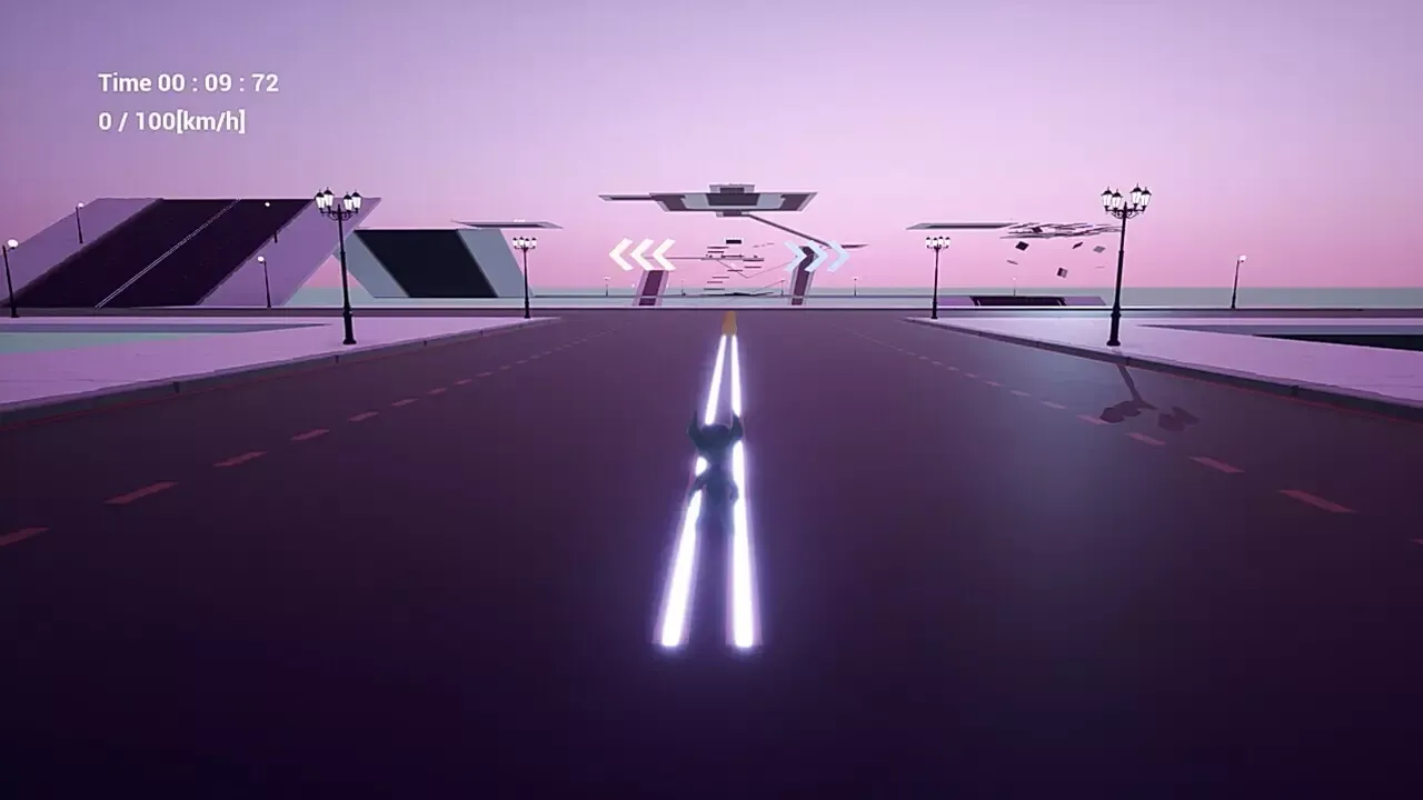 -Know Your Limits-游戏截图-好玩游戏库