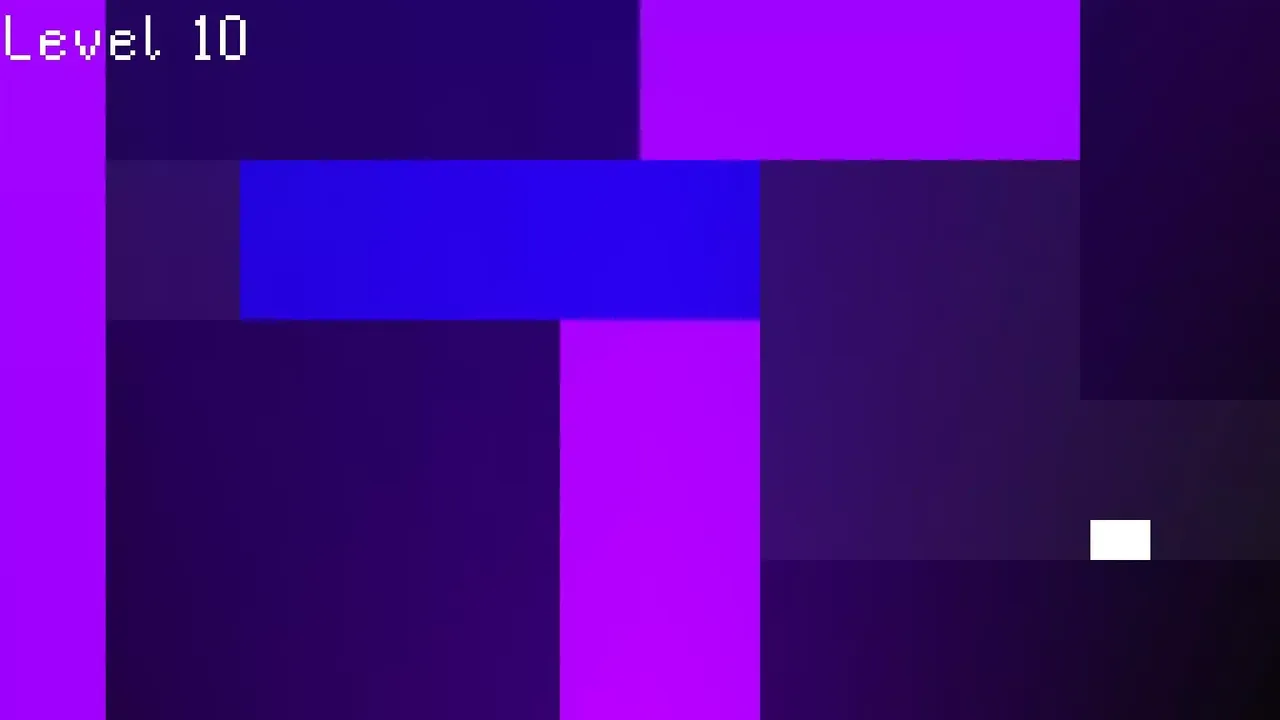 -Don't Touch the Purple-游戏截图-好玩游戏库