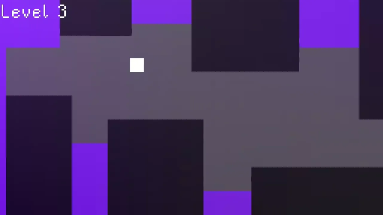 -Don't Touch the Purple-游戏截图-好玩游戏库