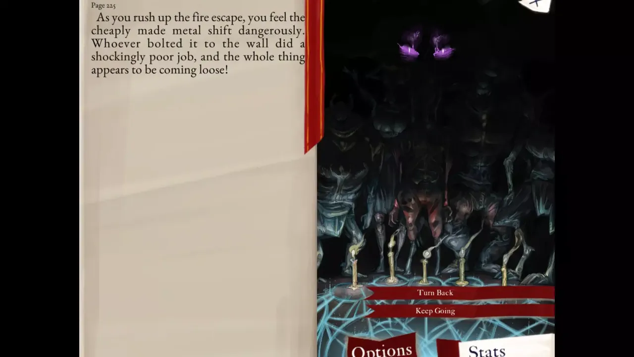 The Hunter’s Journals – Return to Wight Chapel
