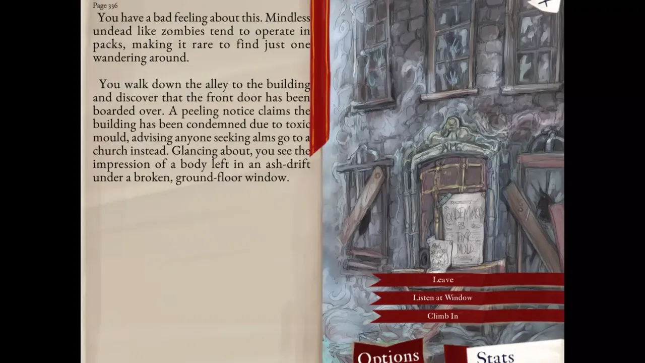 -The Hunter's Journals - Return to Wight Chapel-游戏截图-好玩游戏库