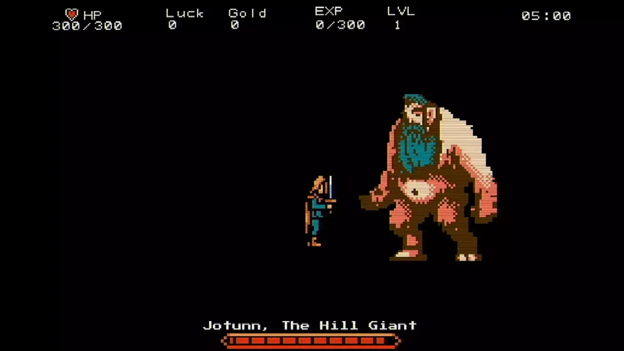 -Shadows of Rogue: The Sorcerer's Curse-游戏截图-好玩游戏库