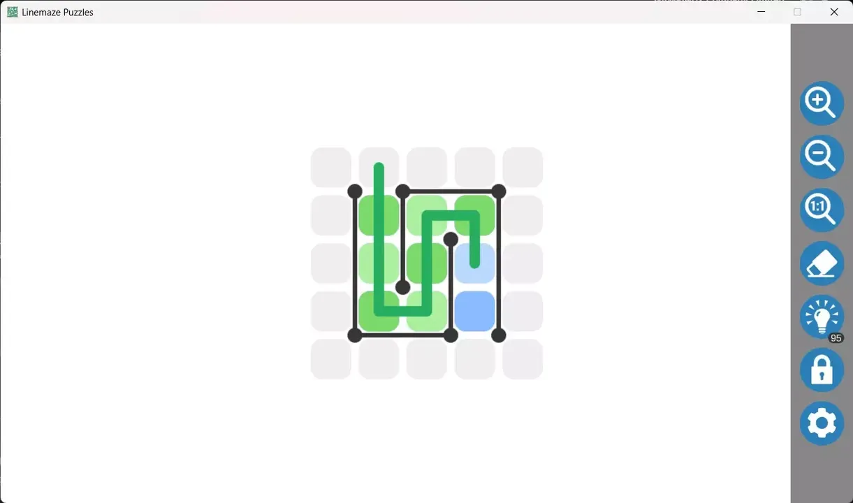 -LineMaze-游戏截图-好玩游戏库