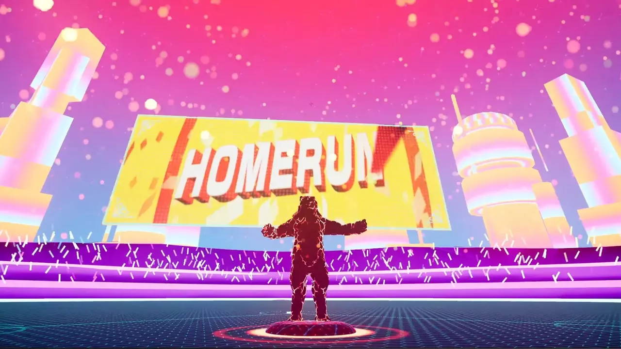 -Home Run Derby: vs Fairy Tales-游戏截图-好玩游戏库