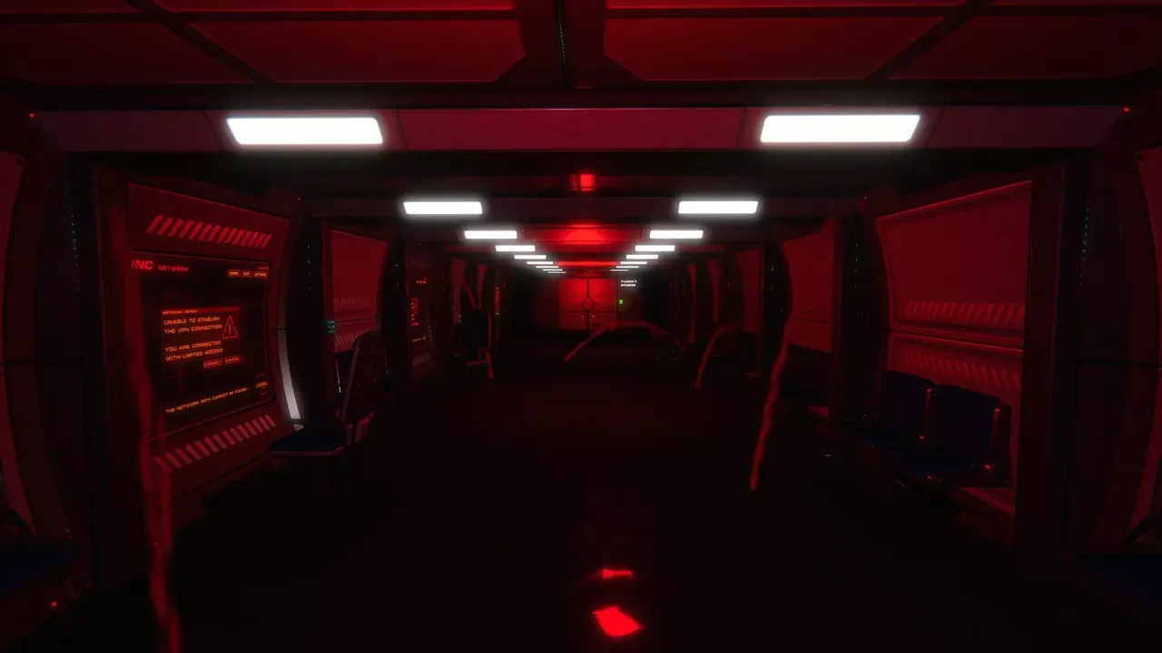 -Estelaroid: Escape Room-游戏截图-好玩游戏库