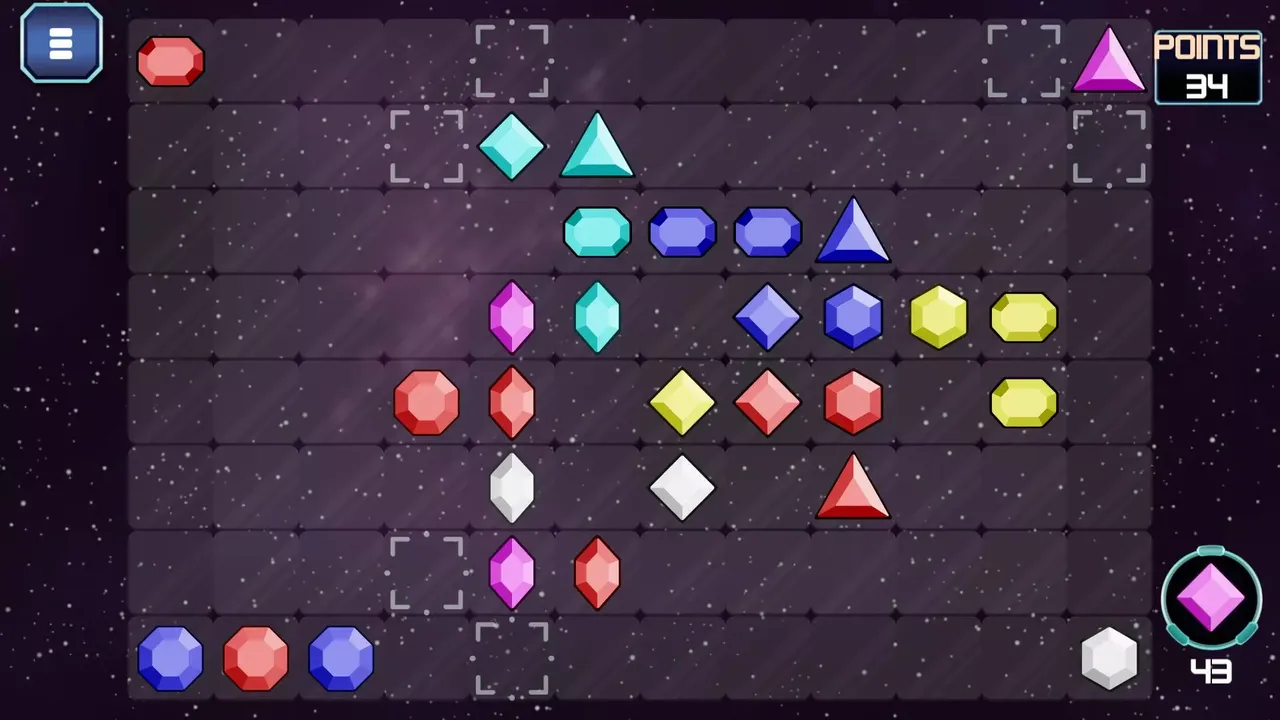 -Gem Galaxy-游戏截图-好玩游戏库