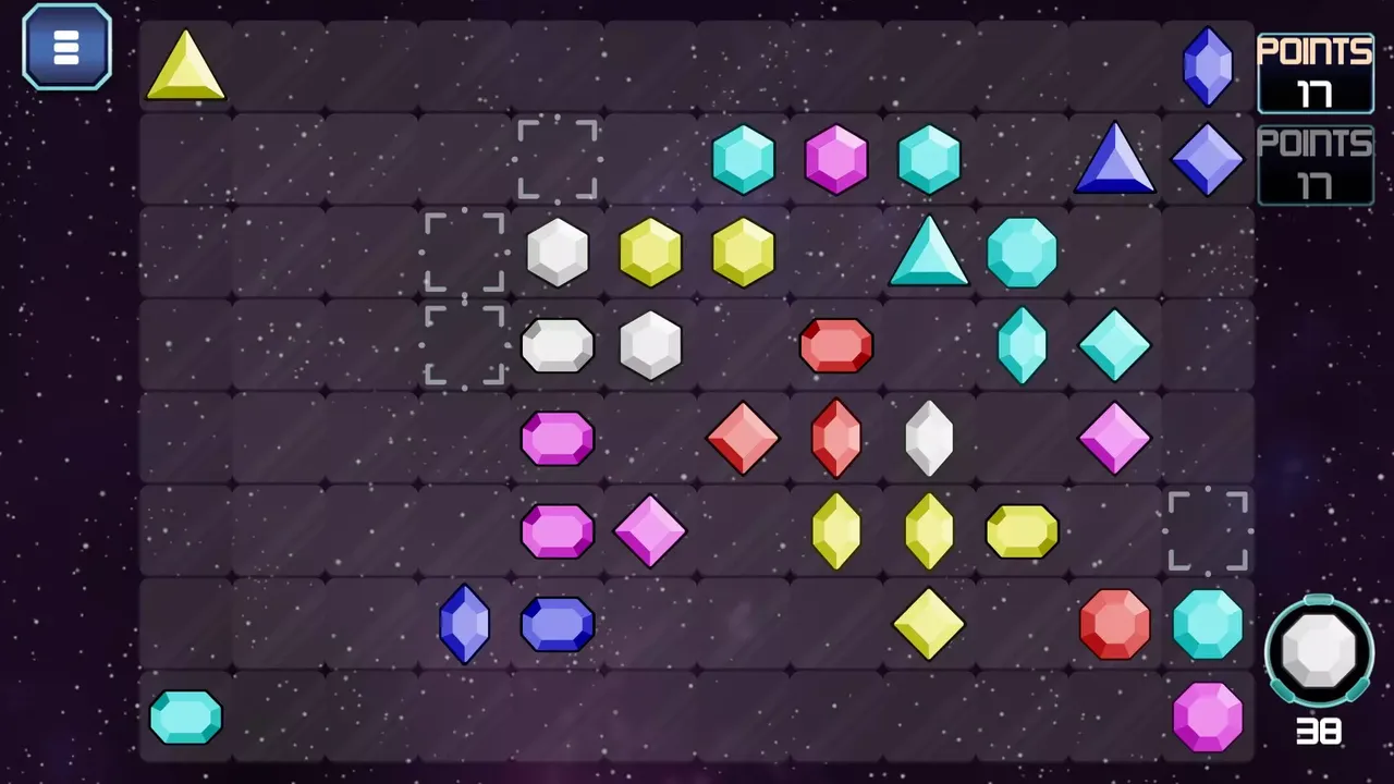 -Gem Galaxy-游戏截图-好玩游戏库