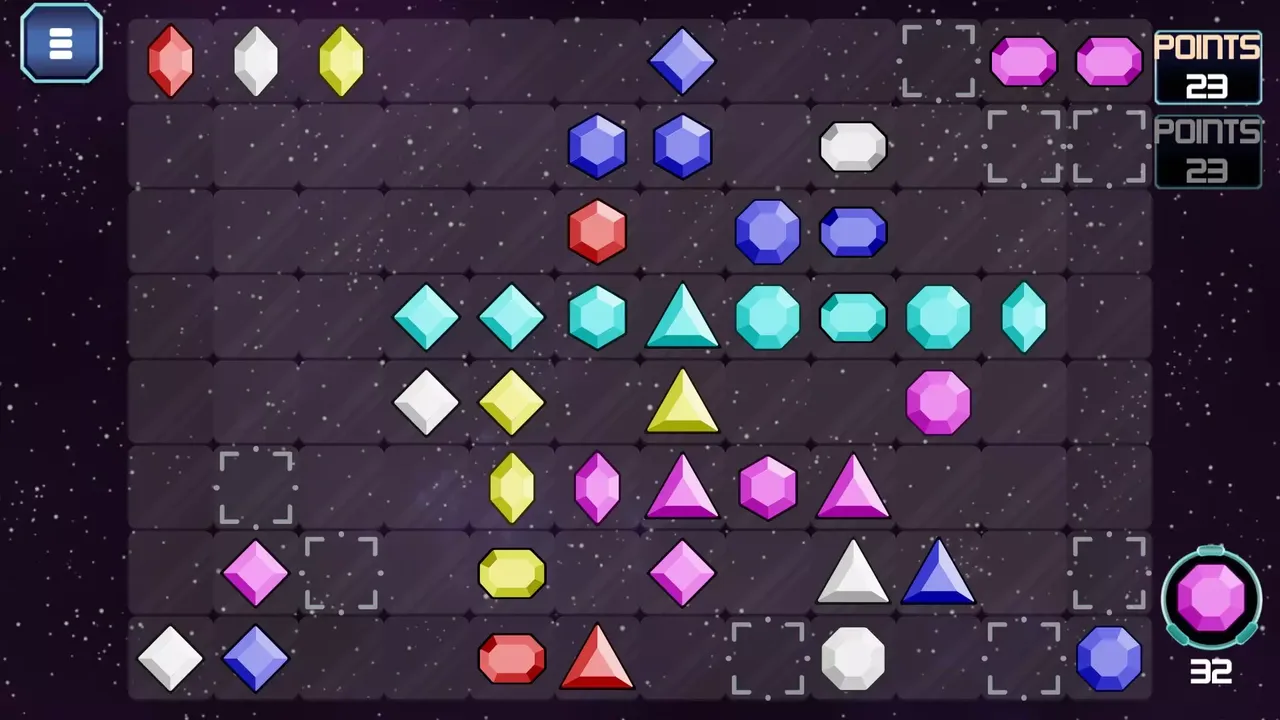 -Gem Galaxy-游戏截图-好玩游戏库