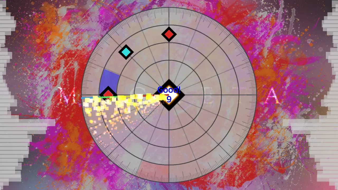-Temporis Arts-游戏截图-好玩游戏库