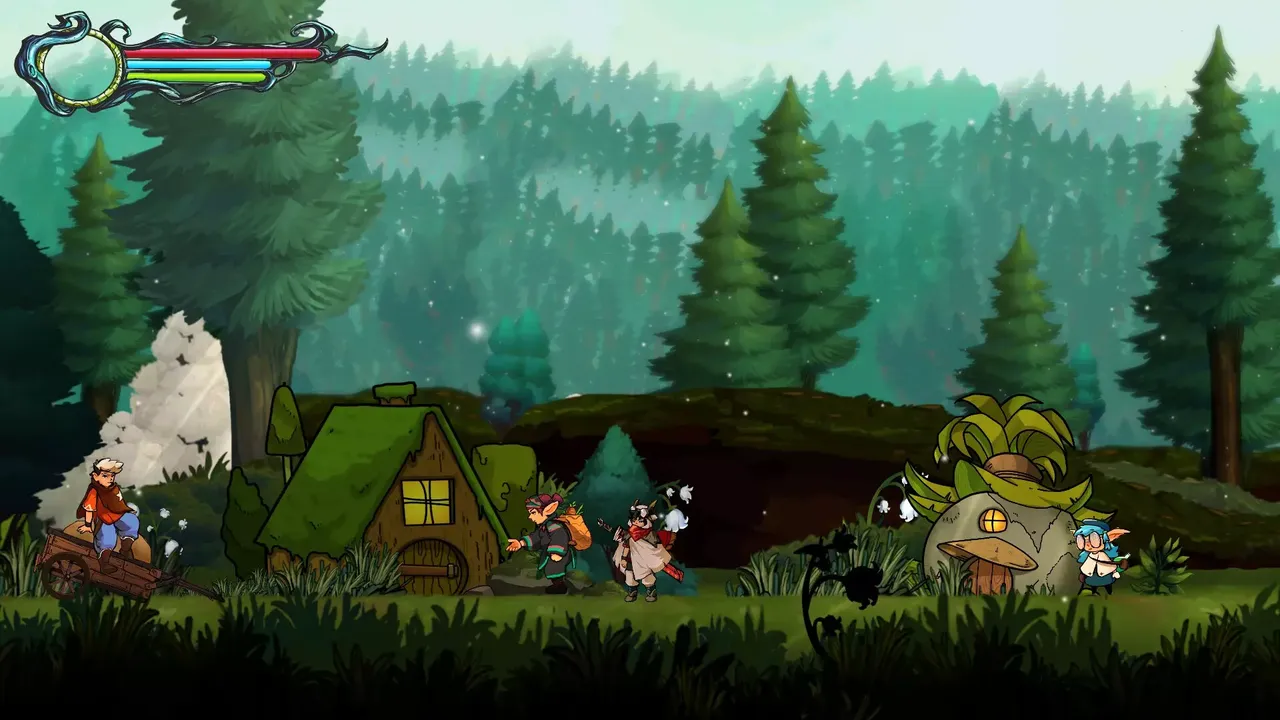 -Lillusion-游戏截图-好玩游戏库