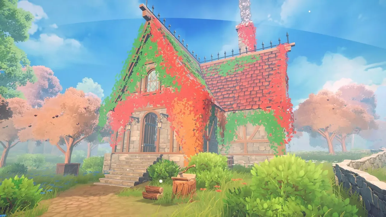 -Cozy Village-游戏截图-好玩游戏库