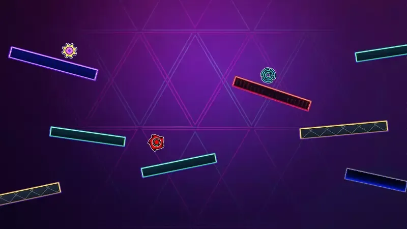 -BrickBounce-游戏截图-好玩游戏库